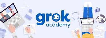 Grok Academy