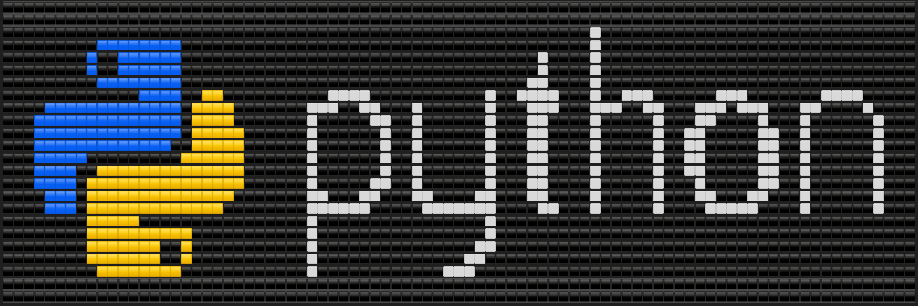 Python Emojis