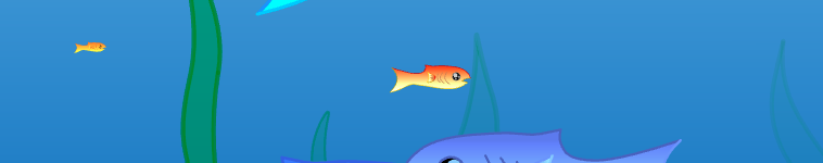 Fishy Game