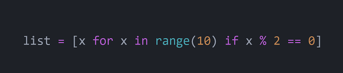 Advanced Python Topics