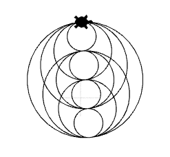 Circle Fractal