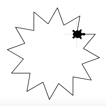 Sun Fractal